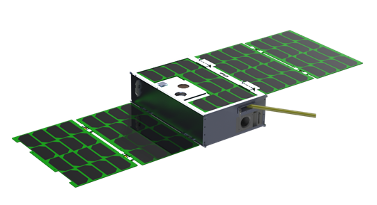 AEPEX Chassis Design